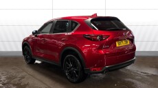 Mazda CX-5 2.0 Kuro Edition 5dr Auto Petrol Estate